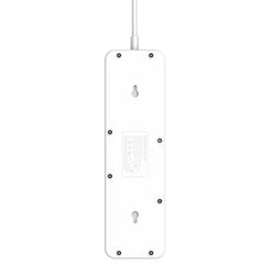 Buy Ldnio SC5415 5 AC Outlets Universal Power Strip from Vmart in Pakistan