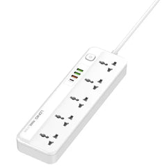 Buy Ldnio SC5415 5 AC Outlets Universal Power Strip from Vmart in Pakistan