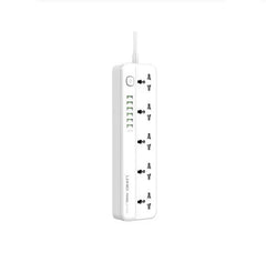 Buy Ldnio SC5614 5 AC Outlets Universal Power Strip from Vmart in Pakistan