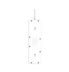 Buy Ldnio SC5614 5 AC Outlets Universal Power Strip from Vmart in Pakistan