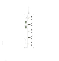 Buy Ldnio SC5614 5 AC Outlets Universal Power Strip from Vmart in Pakistan