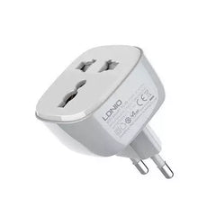 Buy Ldnio SCW1050 WiFi Smart Power Socket from Vmart in Pakistan