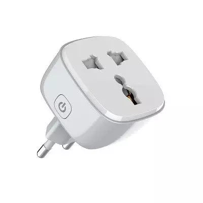 Buy Ldnio SCW1050 WiFi Smart Power Socket from Vmart in Pakistan