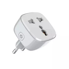 Buy Ldnio SCW1050 WiFi Smart Power Socket from Vmart in Pakistan