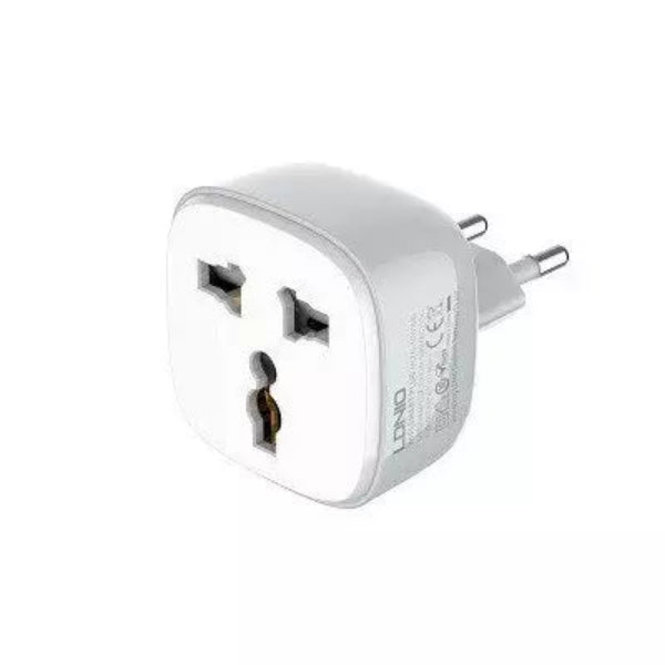Buy Ldnio SCW1050 WiFi Smart Power Socket from Vmart in Pakistan