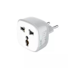 Buy Ldnio SCW1050 WiFi Smart Power Socket from Vmart in Pakistan
