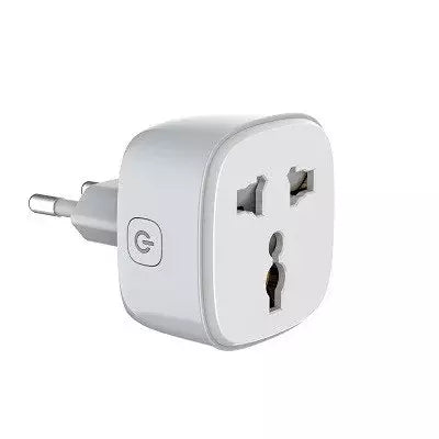 Buy Ldnio SCW1050 WiFi Smart Power Socket from Vmart in Pakistan