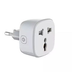 Buy Ldnio SCW1050 WiFi Smart Power Socket from Vmart in Pakistan