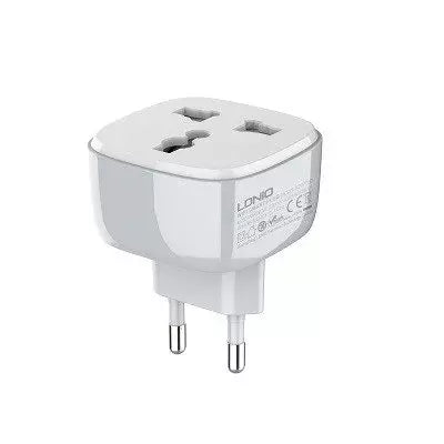 Buy Ldnio SCW1050 WiFi Smart Power Socket from Vmart in Pakistan