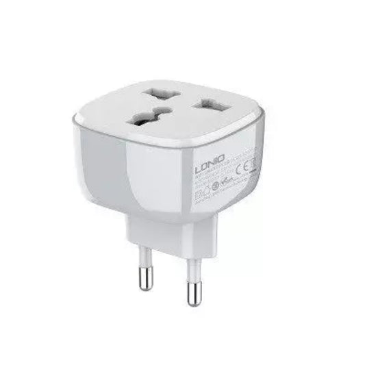 Buy Ldnio SCW1050 WiFi Smart Power Socket from Vmart in Pakistan