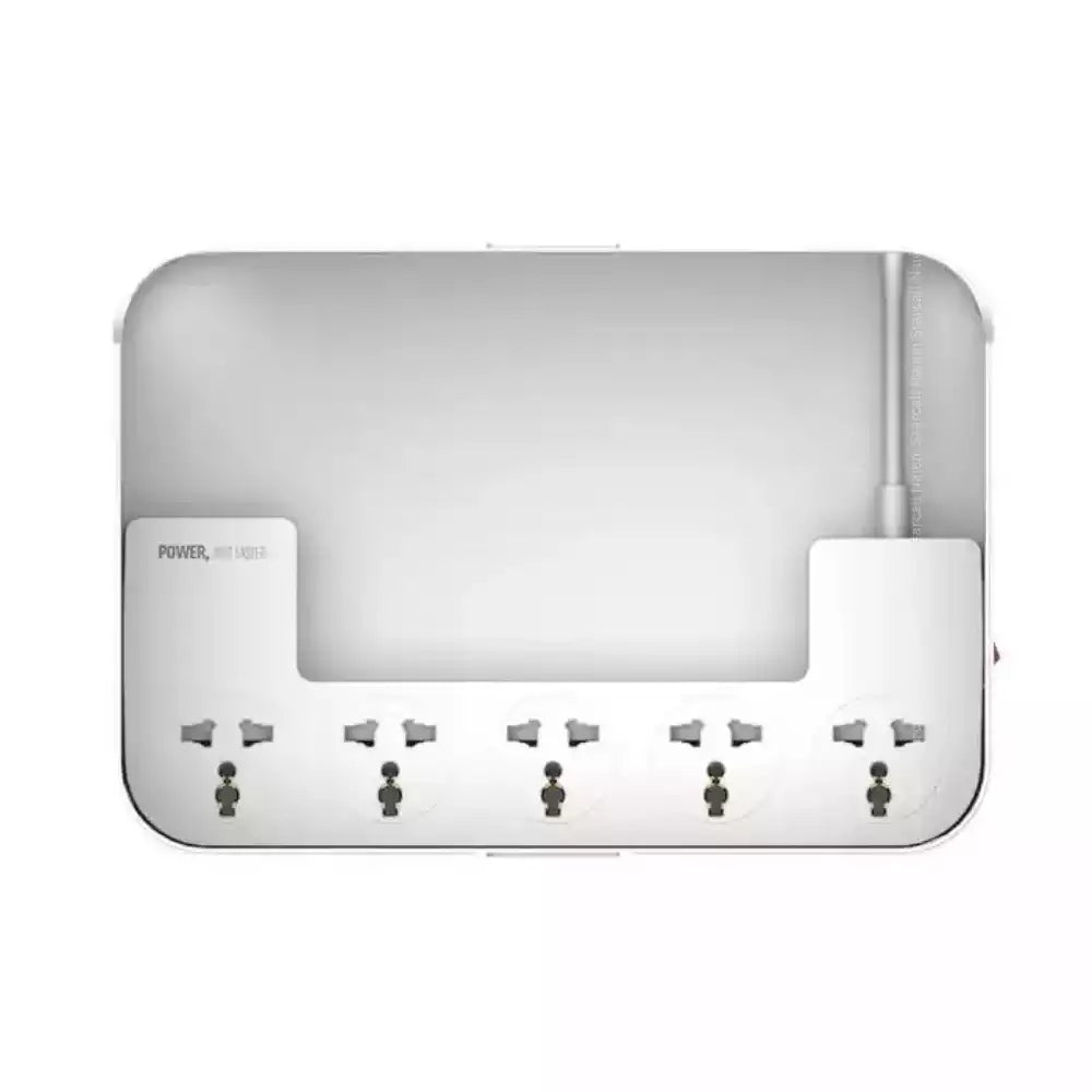 Buy Ldnio SN5310 Smart Power Socket Storage Box from Vmart in Pakistan