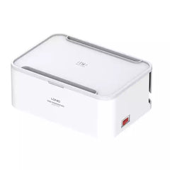 Buy Ldnio SN5310W Smart Power Socket Storage Box from Vmart in Pakistan