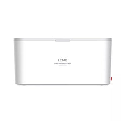 Buy Ldnio SN5311 Smart Power Socket Storage Box from Vmart in Pakistan