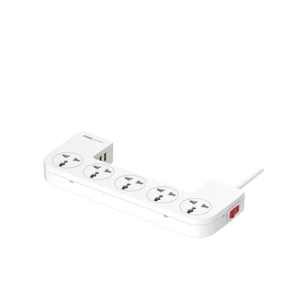 Buy Ldnio SN5311 Smart Power Socket Storage Box from Vmart in Pakistan