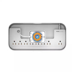 Buy Ldnio SN5311W Smart Outlets Power Socket Storage Box from Vmart in Pakistan