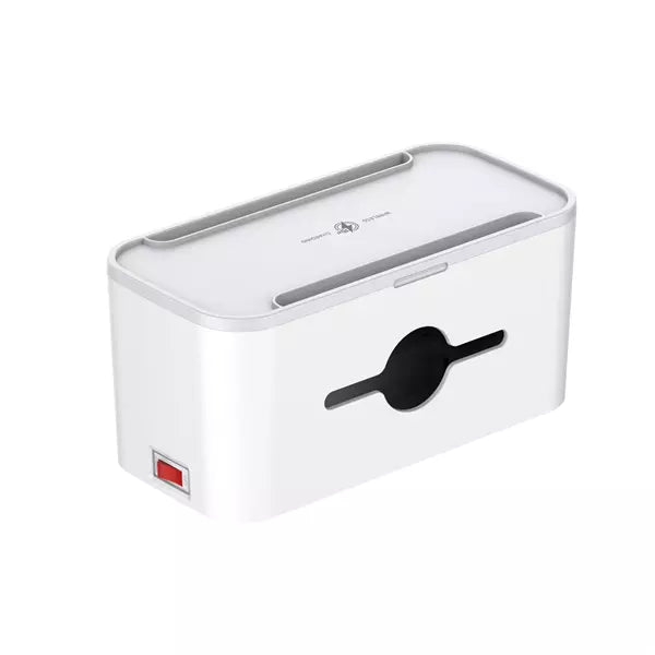 Buy Ldnio SN5311W Smart Outlets Power Socket Storage Box from Vmart in Pakistan