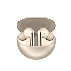 Buy Ldnio T01 Wireless Stereo Earbuds - Gold from Vmart in Pakistan