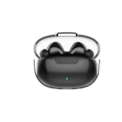 Buy Ldnio T02 Wireless Stereo BT Earbuds - Black from Vmart in Pakistan