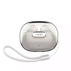 Buy Ldnio T03 Wireless Stereo BT Earbuds - White from Vmart in Pakistan