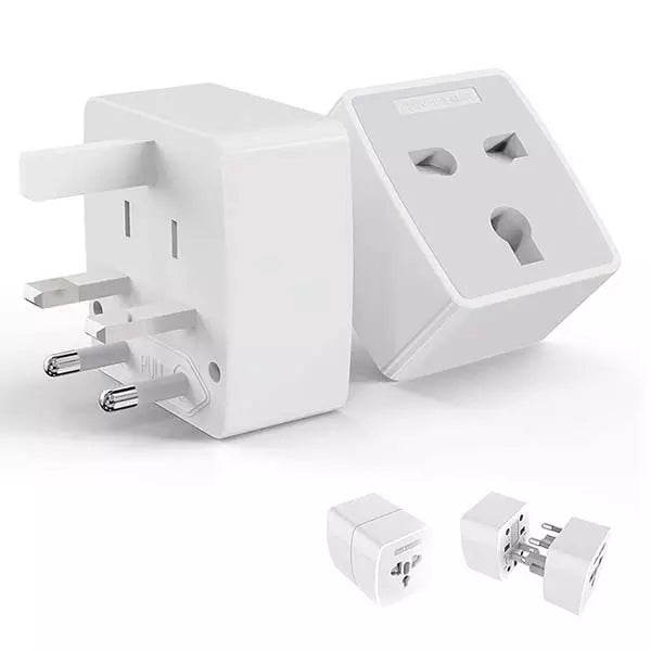 Buy Ldnio Z4 Universal Plug 6A Max from Vmart in Pakistan