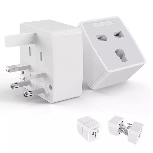 Buy Ldnio Z4 Universal Plug 6A Max from Vmart in Pakistan