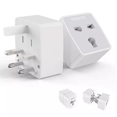 Buy Ldnio Z4 Universal Plug 6A Max from Vmart in Pakistan