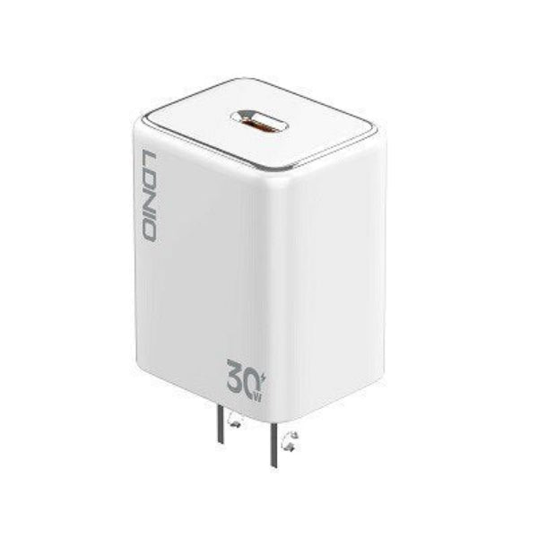 Buy Ldnio A1508C 30W US Single USB PD Fast Charger from Vmart in Pakistan