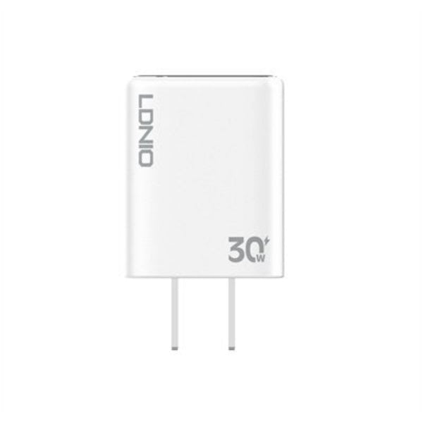 Buy Ldnio A1508C 30W US Single USB PD Fast Charger from Vmart in Pakistan