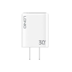 Buy Ldnio A1508C 30W US Single USB PD Fast Charger from Vmart in Pakistan