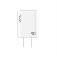 Buy Ldnio A1508C 30W US Single USB PD Fast Charger from Vmart in Pakistan