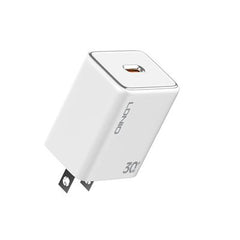 Buy Ldnio A1508C 30W US Single USB PD Fast Charger from Vmart in Pakistan