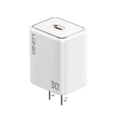 Buy Ldnio A1508C 30W US Single USB PD Fast Charger from Vmart in Pakistan