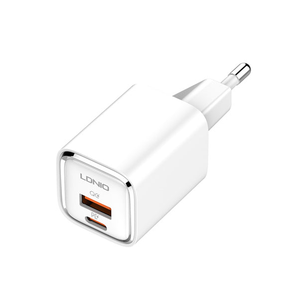 Buy Ldnio A2317C 30W PD/QC Fast Charger from Vmart in Pakistan