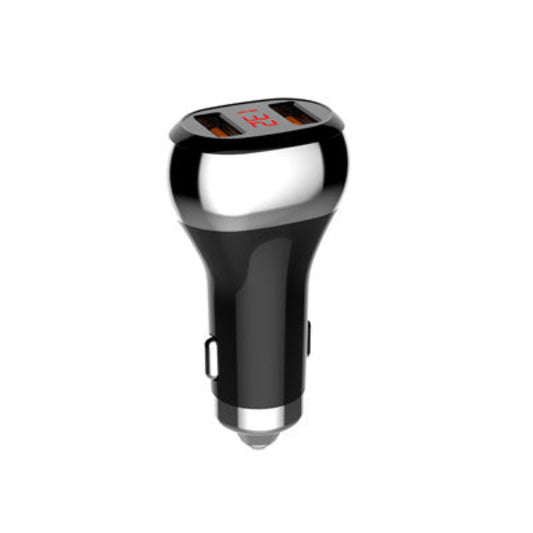 Buy Ldnio C2 36W Dual USB Super Fast Car charger from Vmart in Pakistan