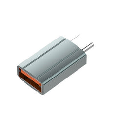 Buy Ldnio LC140 Portable Type-C To USB A Adapter from Vmart in Pakistan