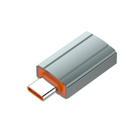Buy Ldnio LC140 Portable Type-C To USB A Adapter from Vmart in Pakistan