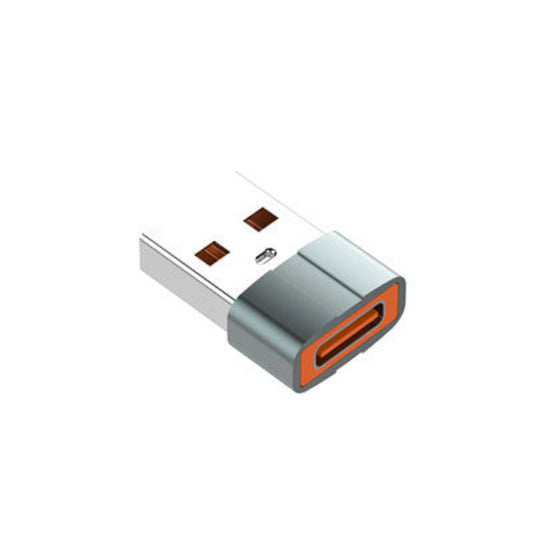 Buy Ldnio LC150 Portable USB A To Type-C Adapter from Vmart in Pakistan