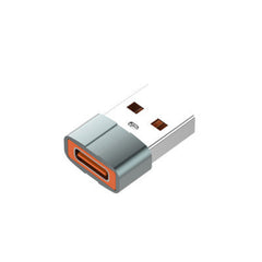 Buy Ldnio LC150 Portable USB A To Type-C Adapter from Vmart in Pakistan