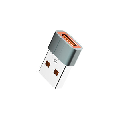 Buy Ldnio LC150 Portable USB A To Type-C Adapter from Vmart in Pakistan