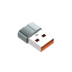 Buy Ldnio LC150 Portable USB A To Type-C Adapter from Vmart in Pakistan