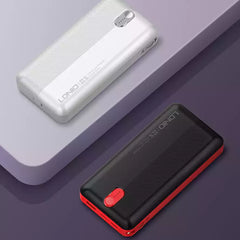 Buy Ldnio PQ24 20000mAh Power Bank from Vmart in Pakistan