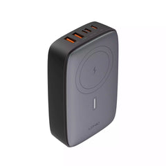 Buy Ldnio Q4010 140W Multiport Desktop Charging Wireless Charger Black from Vmart in Pakistan