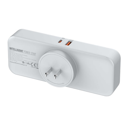 Buy Ldnio SC3317 3 AC Outlets Portable Extension Power Socket from Vmart in Pakistan