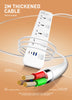 Buy Ldnio SC4408C Extension Power Socket Universal Power Strip PD20W (2C+2U) from Vmart in Pakistan
