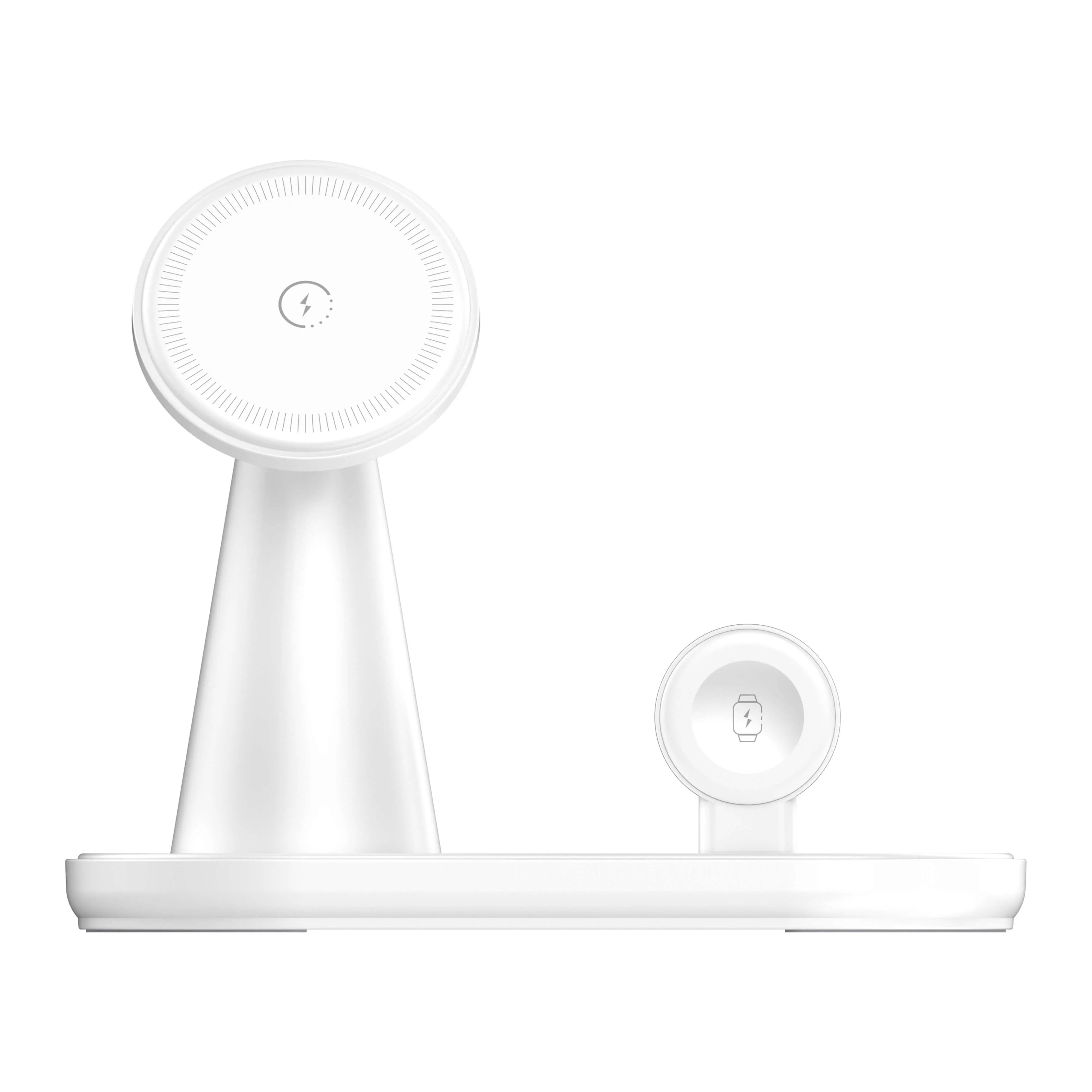 Buy Ldnio WL01 5 In 1 Desktop Wireless Charging Station from Vmart in Pakistan