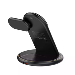 Buy Ldnio WL02 5 IN 1 Desktop Wireless Charging Station from Vmart in Pakistan