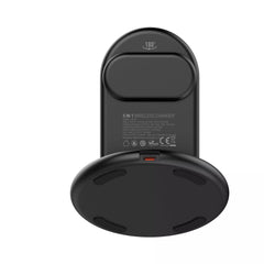 Buy Ldnio WL02 5 IN 1 Desktop Wireless Charging Station from Vmart in Pakistan