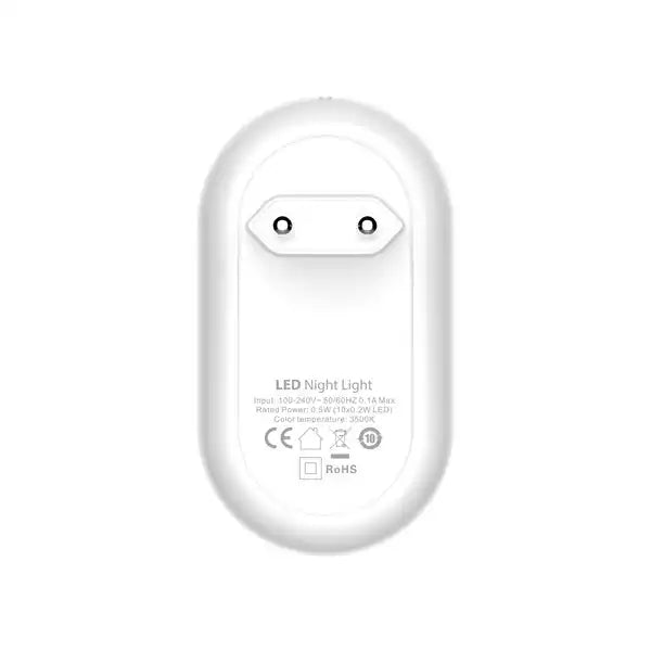 Buy Ldnio Y1 Intelligent Sensor Night Light from Vmart in Pakistan