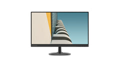 Buy Lenovo C24-20 23.8 Monitor from Vmart in Pakistan