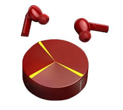 Buy Lenovo GM1 TWS Gaming Earphones - Red from Vmart in Pakistan